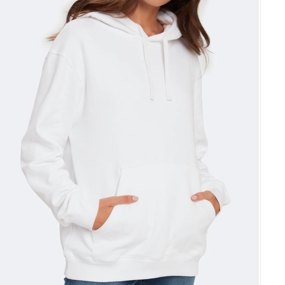 The Long Sleeve Hoodie
x KARLA - Picture 6 of 7